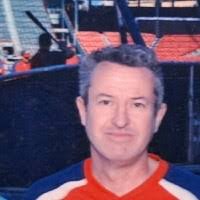 Christopher Phillip Buck