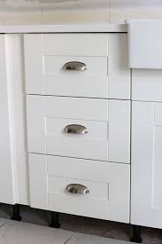 Cup pulls collection 3 in. Satin Nickel Cup Pull 64mm 3 Pn1053 Bsn C