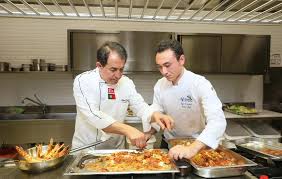 Gastronomi bölümü için gereken özellikler nelerdir? Turkiye Den Portekiz E Gastronomi Yolculugu Yasar Universitesi Haber Portali