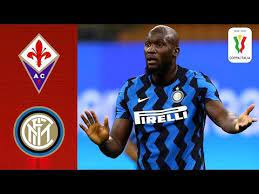 Watch Serie A 2020 21 Inter Milan Vs Fiorentina Highlights 13 January 2021 In 2021 Inter Milan Milan Highlights
