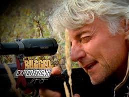 Prime Video: Rugged Expeditions with J Alain Smith