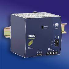 This means less power losses and less heat inside the system. Dimension Q Series Din Rail Power Supplies