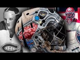 Ice hockey teams, hockey goalie, hockey players, hockey stuff, montreal canadiens, goalie mask, the ch, tampa bay lightning. My Thoughts On Carey Price S New Goalie Mask For 2021 Youtube