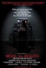 Megan Is Missing Wikipedia
