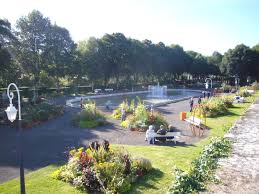 Jardin de l'evêché, blois, france. Fichier Jardin De L Eveche De Limoges Jpg Wikipedia