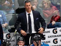 16uaa & 19uaa tier ii coaching staff. Colorado Avalanche Coaching Costs Them A Win