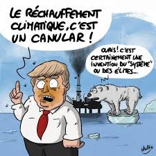 Alors aujourd'hui on reçoit galilée, ce gros blaireau qui veut nous faire croire que la terre tourne autour du soleil, elisabeth vous trouvez pas qu'il a vraiment une. Changement Climatique Controverses Et Climatosceptiques