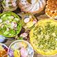 Black Star Farms Easter Brunch