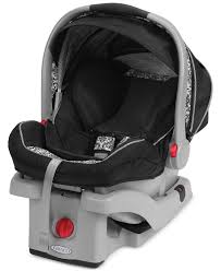 Graco Snugride Click Connect 35 Lx Infant Car Seat Kids Baby Strollers Gear Macy S Car Seats Baby Car Seats Best Car Seats