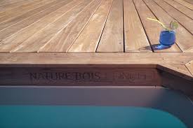Lame En Bois Cumaru Pour Terrasse Nature Bois Concept