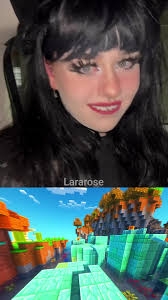 Lara Rose Twitter Name