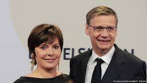 Günther johannes jauch (german pronunciation: German Tv Host Loses Fight Over Wedding Article In European Court News Dw 16 06 2016