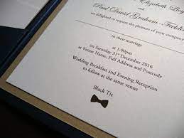 Do you wear a short dress or a long gown? Black Tie Invited Wedding Dress Code Free Shipping Off71 In Stock