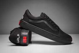 It's that time again for the always hot vans old skool collection by tyler, the creator to release. Ø¨Ù‚Ø¹Ø© ØºÙŠØ± Ø³Ø§Ø±Ø© Ø¨Ù„Ø§ Ù†Ù‡Ø§ÙŠØ© Golf Wang Vans 2015 For Sale Consultoriaorigenydestino Com