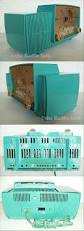 Image result for Turquoise Green 1957 General Electric