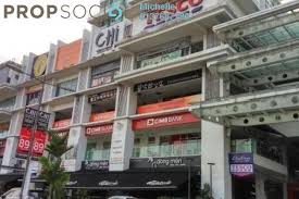 This residential/commercial development has garnered a lot of accolades from the public for being a vibrant and convenient place to live and work. Shop For Sale In The Scott Garden Old Klang Road By Michelle Propsocial