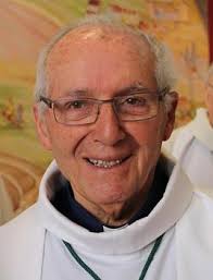 Père Guy Vincent : "Saint Augustin et la miséricorde de Dieu"