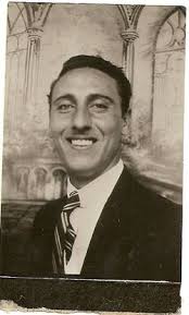 Tony D. Alfonso (1913-1986)