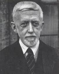 The Geographical Assocation and its Presidents: June 2019