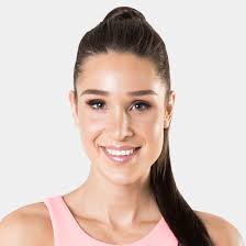 Kayla itsines reveals daily diet that keeps her lean year round sophie haslett for daily mail australia 11/29/2020 in michigan's latest coronavirus surge, there's a new kind of patient How Kayla Itsines Built Bikini Body Training Company Into A Multimillion Dollar Fitness Empire