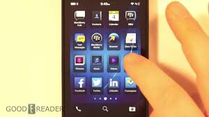 I'll give foss a look, thanks. How To Load Apk Files On The Blackberry Z10 And Z30 Youtube