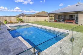 Pin By Lisa Jack On Pool Ideas Pool Houses Pool Colors Pool Landscaping