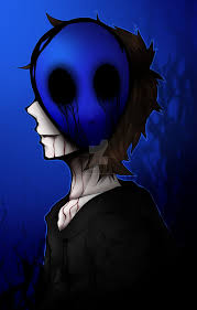 Eyeless Jack Quotes Quotesgram