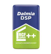 50Kg Dalmia DSP Cement image 3