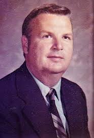 Stevenson family descendant leaves mark