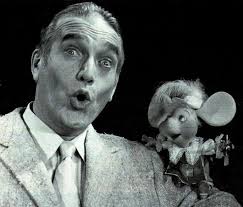 10 de enero de 1925 nace en...