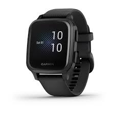 Garmin Venu Sq Music Edition Fitness Sport Smartwatch