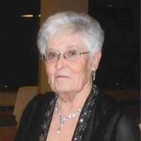 Eileen Winker Obituary