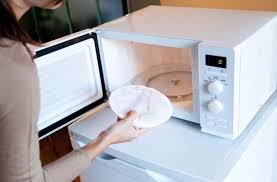 What foods you should never reheat? The Safest Ways To Reheat Food And Drink In The Microwave