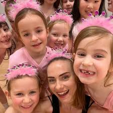 Dance Classes in Northstowe & Cambridge