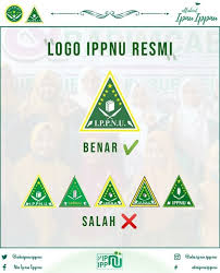 Ziarah bersama ipnu ippnu ancab comal kab.pml. Logo Ippnu Resmi Belajar