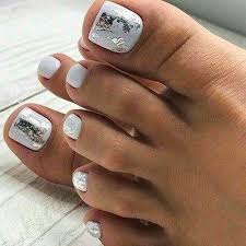 Summer Toes 40 Best Summer Toe Nail Art For 2019 Favnailart Com Summer Toe Nails Cute Toe Nails Toe Nails