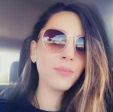 Yaima Gomez's Instagram, Twitter & Facebook