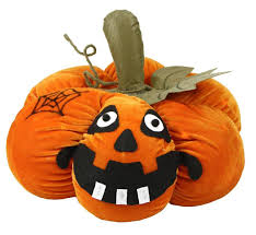 Decorate your yard with this amazing airblown® inflatable character. 15 Orange Led Lighted Plush Jack O Lantern Pumpkin Halloween Decoration Christmas Central