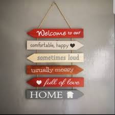 Download and use 100,000+ home decor stock photos for free. Wall Decor Welcome Home Design Shopee Philippines
