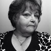 No One Can Hurt Him Anymore by Carol J. Rothgeb