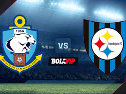 Les deux équipes marquent : Huachipato Vs Colo Colo Como Cuando Y Donde Ver En Vivo Y En Directo El Partido Por La Fecha 8 Del Campeonato Nacional 2021