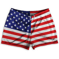 With extreme comfort and style, from polos to boardshorts, you can be sure … American Flag Shorty Short Gym Shorts 2 5 Inseam For Sale Ultras Shorty Shorts Shorts Ultras