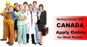 The 'work and holiday' visa programme is a special programme that provides young malaysian and australians the opportunities to work temporarily to cover daily expenses while travelling in malaysia or australia. Working Holiday Visa In Canada 2021 Apply For Work Permit