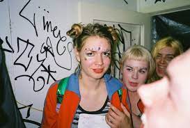 14 essentials you ll need for your next rave fashion 90s braids 5 year old black girl hairstyles