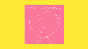 Halsey make it right jamais vu dionysus interlude: Album Review Bts Map Of The Soul Persona Variety