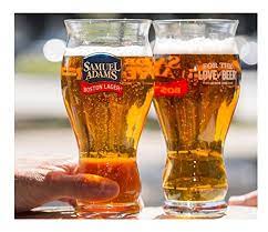 Sam Adams Beer Glass Buy Online In Luxembourg At Luxembourg Desertcart Com Productid 32579642