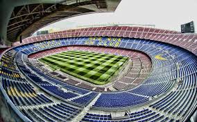 El barça no ha recibido ofertas por umtiti. Herunterladen Hintergrundbild Camp Nou 4k Barcelona Stadion Fussball Hdr Fussball Stadion Der Arena Von Barcelona Spanien Fc Barcelona Barca Mit Einer Auflosung Zu Uberwachen 3840x2400 Bilder Auf Dem Desktop