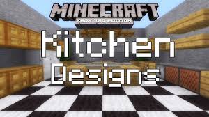 How to make furniture in minecraft minecraft wonderhowto. Simple Kitchen Ideas For Minecraft Novocom Top