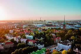 The best day trips from helsinki according to tripadvisor travelers are: Helsinki Nordic Safe Cities