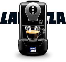 Espresso armonico is a refined arabica coffee selection of central and south american origin with a round and full bodied taste highlighted with notes of toasted grain. Offer Mount Olympus